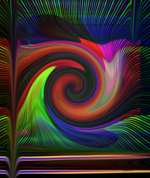 color tornado